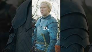 THE MAID OF TARTH 🫡😍#BrienneOfTarth#SerBrienne#TheMaidOfTarth#LadyBrienne