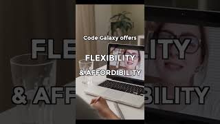 Private Computer Science Tutoring! - Code Galaxy
