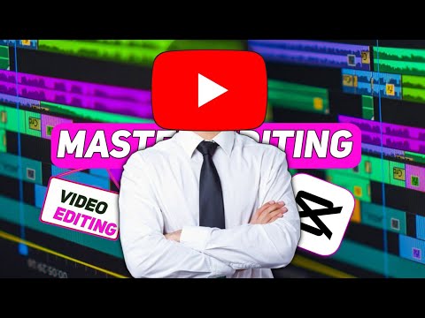Master Viral Video Editing like Magrow Beginner to Pro