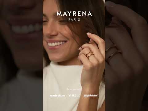Découvrez vite Nos Créations Minimalistes & Design | Mayrena Paris