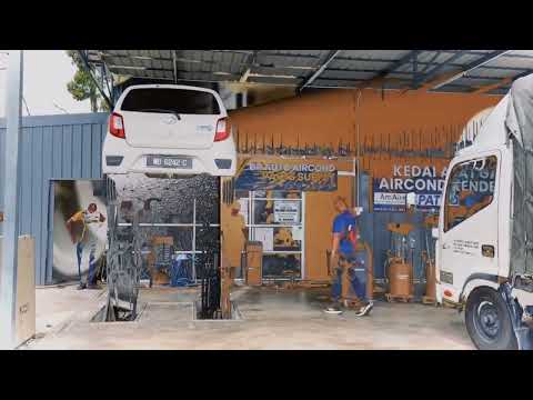 Thinkcar Tvl-635+Thinkcar Ac100+Thinkcar Tor-218