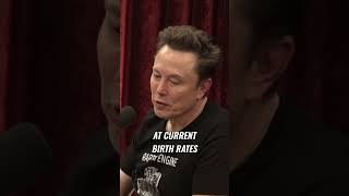 Elon Musk Warns: Population Collapse in Japan and Korea – A Global Crisis?