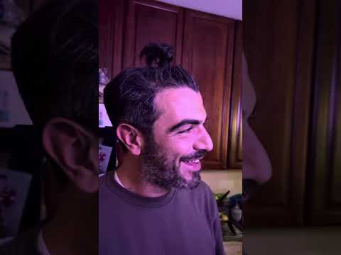just drunk people make pasta (4K)