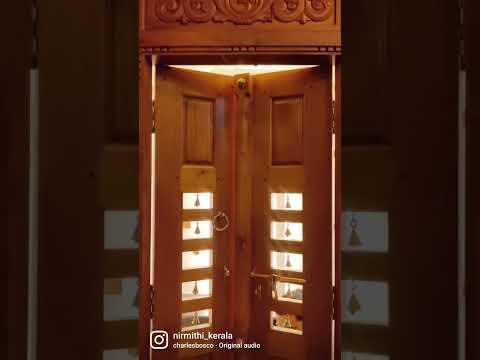 Best transformation | Pooja Room