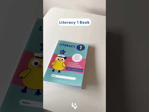 Resources to teach the alphabet!