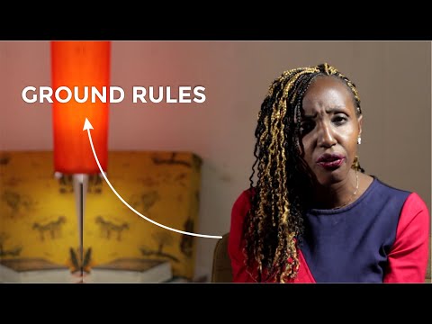 Ground rules
