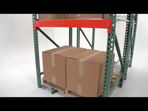 Pallet Track Conveyor by UNEX