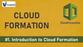 AWS CloudFormation Tutorial #1 - Introduction to AWS CloudFormation | Visualpath