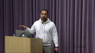 Stanford Seminar - Building the Cryptocurrency Ecosystem - Balaji Srinivasan of Coinbase