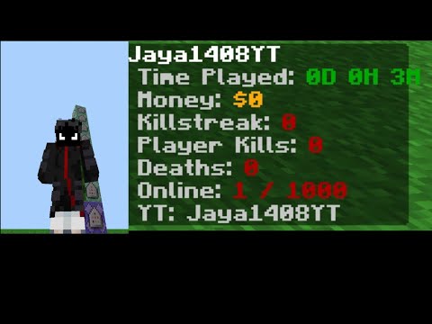 Scoreboard Yang Bagus tanpa Mod/Addon, hanya Command dan Tanpa Redstone!