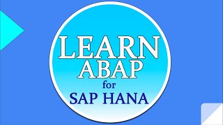 ABAP for SAP HANA: Hardware & Software Improvements