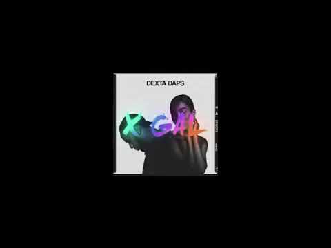 Dexter Daps Ex Gal CLEAN