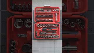 New! Icon Socket & Bit Set! #edc #tools #automobile #Icon #ratchet #review #automotive #diy #mini