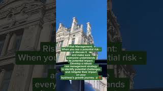 #TechIntegration #DigitalTransformation#RiskManagement #BusinessResilience