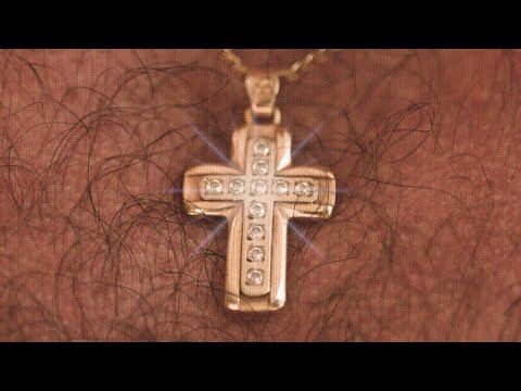 Keli Holiday and Alex Cameron  ♱  Online Jesus (Official Lyric Video)