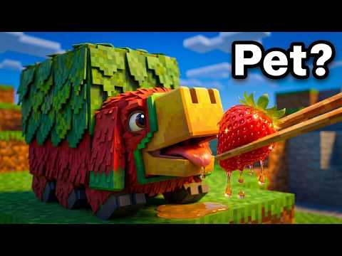 I Got Pet Sniffler In Real Life