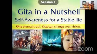 CSS - Science of Soul (Tamil Lecture) by HG Radheshyam Prabhu