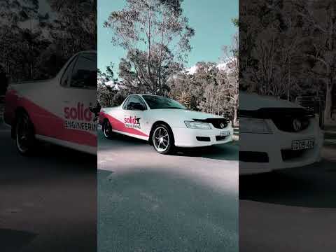Holden Workhorse