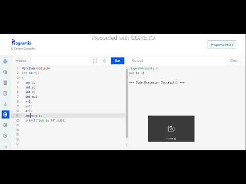 C programming part-14