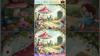 🚀Try finding other paintings made by AI. 🤯 #focusboost #art #관찰력 #관찰력 #generativeai #painting
