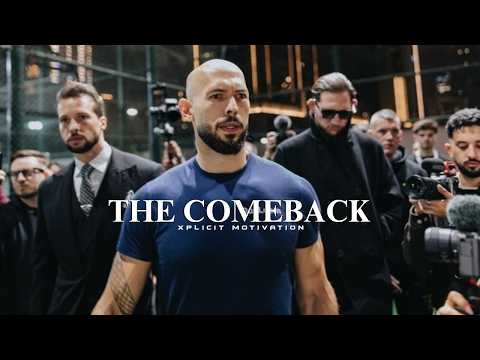 ALL IN OR NOTHING – Never Give Up Motivation | Success Mindset 2026