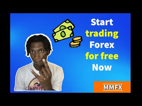 Start trading Forex for free now!