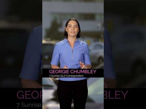 2025 Live Like Her Challenge Ambassador Georgie Chumbley