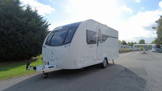 SWIFT SPRITE ICON 4 SR - NOW SOLD