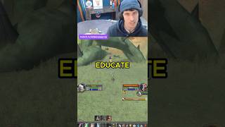 When 1 Viewer Helps On Stream...