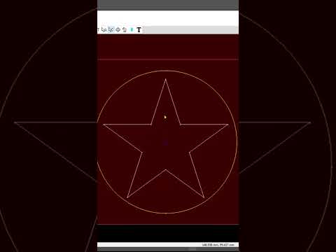 Move Objects to a New Layer in Sheetcam | Quick Tip  #cncmachine #plasma #sheetcam