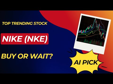 Is Nike (NKE) a Buy Now? 📈 Explosive Momentum & Price Forecast