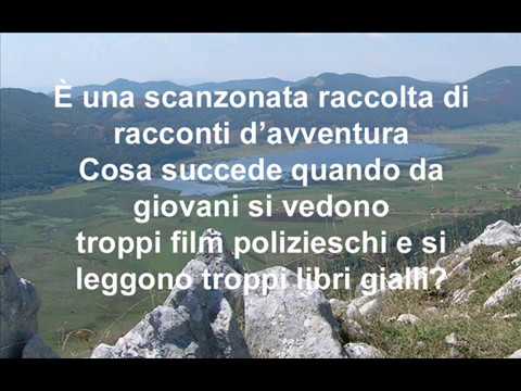 Paola Morgese - L'aereo e il fulmine