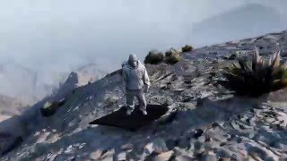Gta Hacker Fails