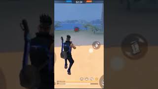 #shorts free fire 1/1 @CrazyXYZ @MrBeast @TechnoGamerzOfficial @TECHNICALTOPSUPPORT