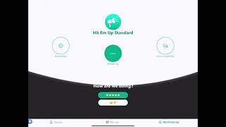 Using Contact Tags To Customize Messages and Make Dynamic Groups in Hit Em Up Mass Text App