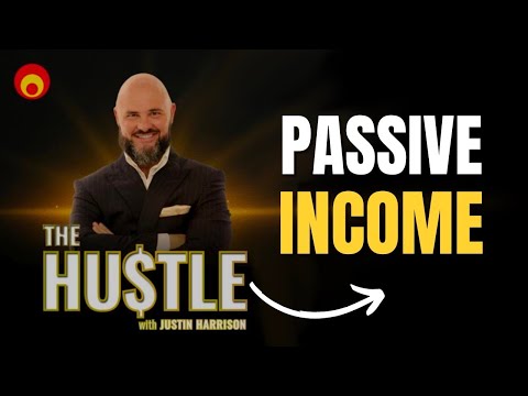How to create PASSIVE INCOME