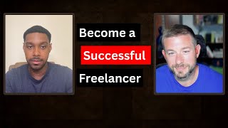 I got Web Developer Freelancing tips from an expert Shopify Developer