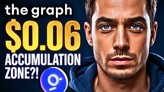 The Graph GRT at $0.06: Undervalued AI Data Play? (Analysis)