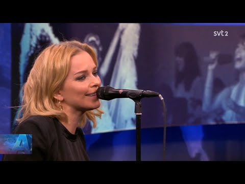 Petra Marklund & Hasse Gardemar - April, april (Aktuellt 2018)