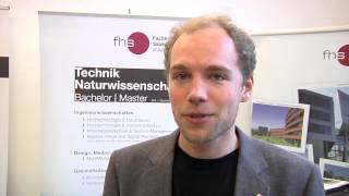 YO!TECH - Lust auf Technik 2014 FH Salzburg