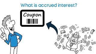 Accrued interest