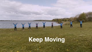 The Smartmove Challenge by Smartroof | Health & Wellbeing