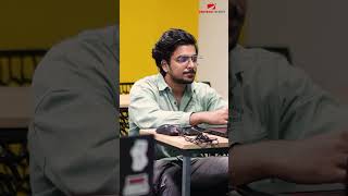 A Powerful Placement Technical Session last Saturday by Mr  Ashik Jacob #redteamhackeracademy