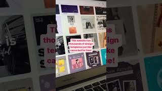 Canva Hack #softwareengineer