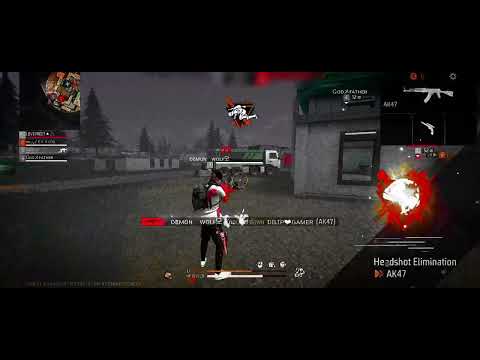 #official #freefire #freefiremax #freefirehighlights #headshot #reddot
