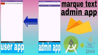 From Zero to Pro: Build a Custom Marquetext Admin App in Minutes!
