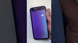 iPhone 12 #viralvideo #trending #techdiy #smartphone #diyphonerepair #phonefix