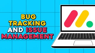 How To Use Monday com For Bug Tracking And Issue Management (Quick and Easy)