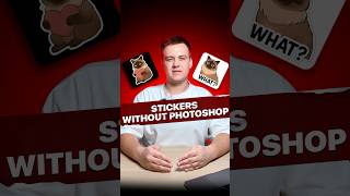 How to turn your pet into custom stickers in 3 minutes – no Photoshop, no hassle!