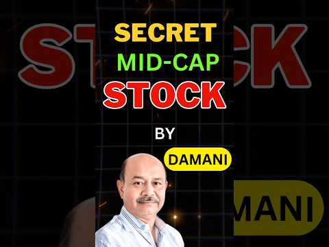 New stock picks by Damani #rakisandamaniportfolio  #sharemarket